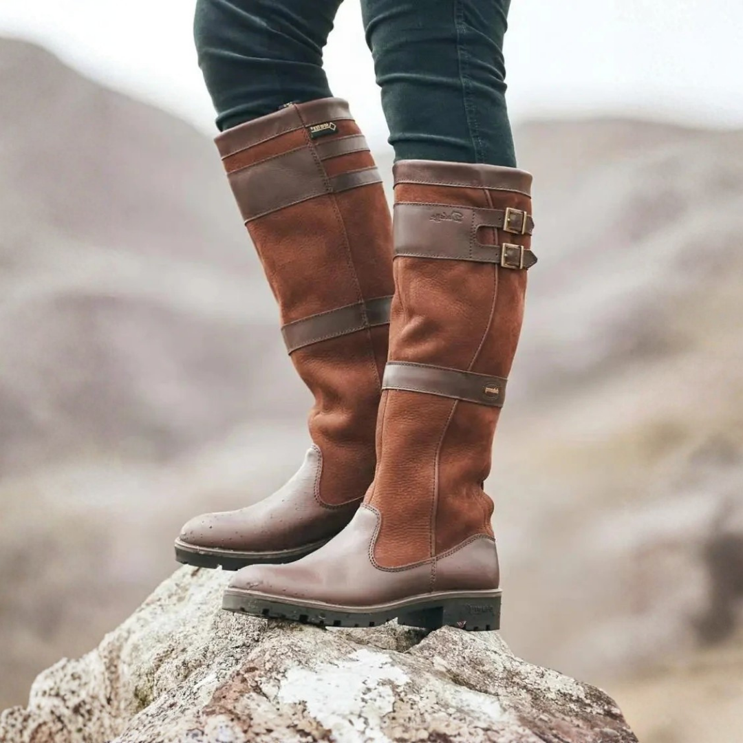 Elsiee - Orthopaedic Boots