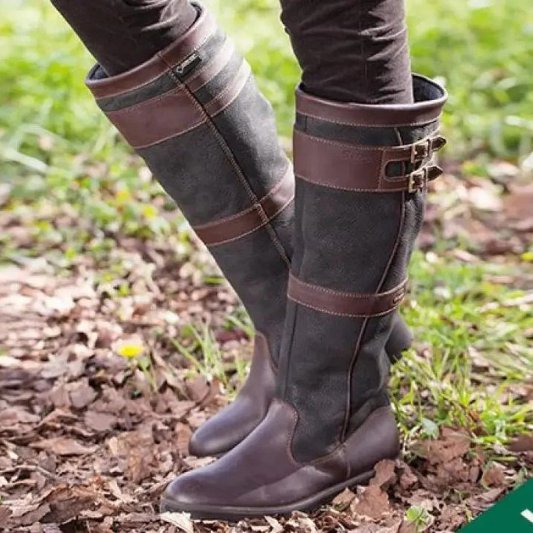 Elsiee - Orthopaedic Boots