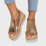 Livia - Orthopedic Sandals
