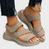 Alana - Orthopedic Sandals