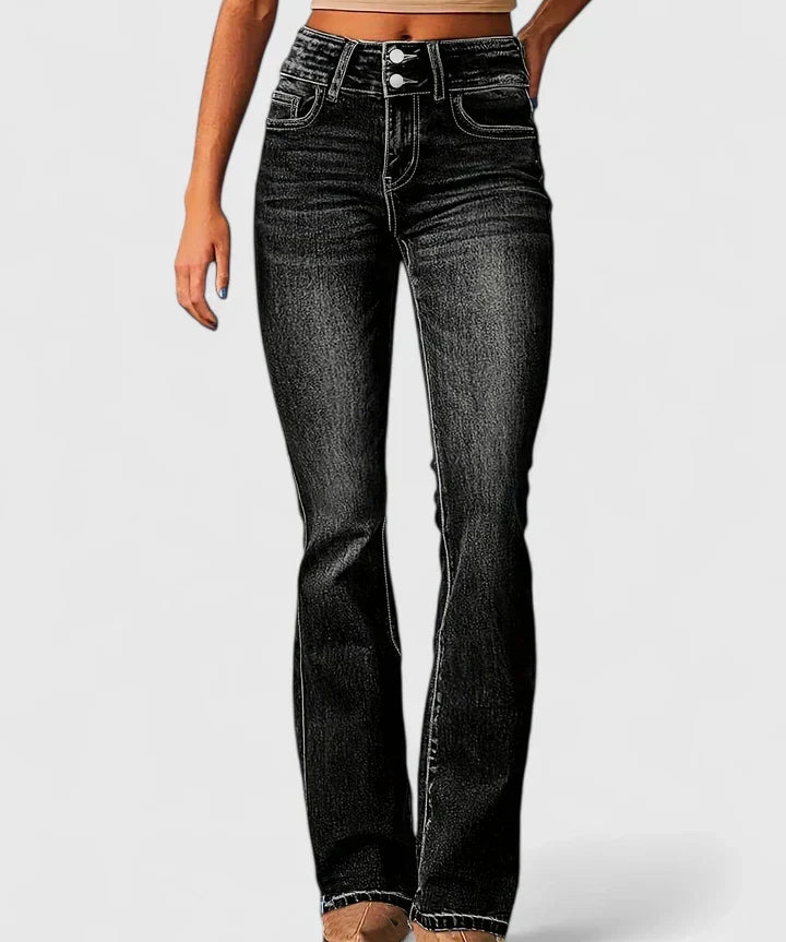 Auryzelle - Elegant Women Pants