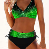 Eva - Színes és vidám bikini