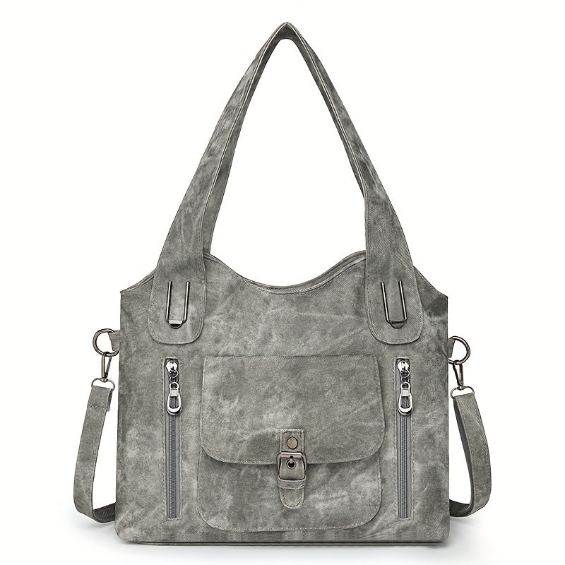 Eloria - Women Everyday Shoulder Bag