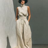 Marieta | Conjunto Fluido Elegante