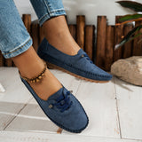 Amelia - Orthopedic Loafers
