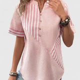 Gigi - Sophisticated Blouse