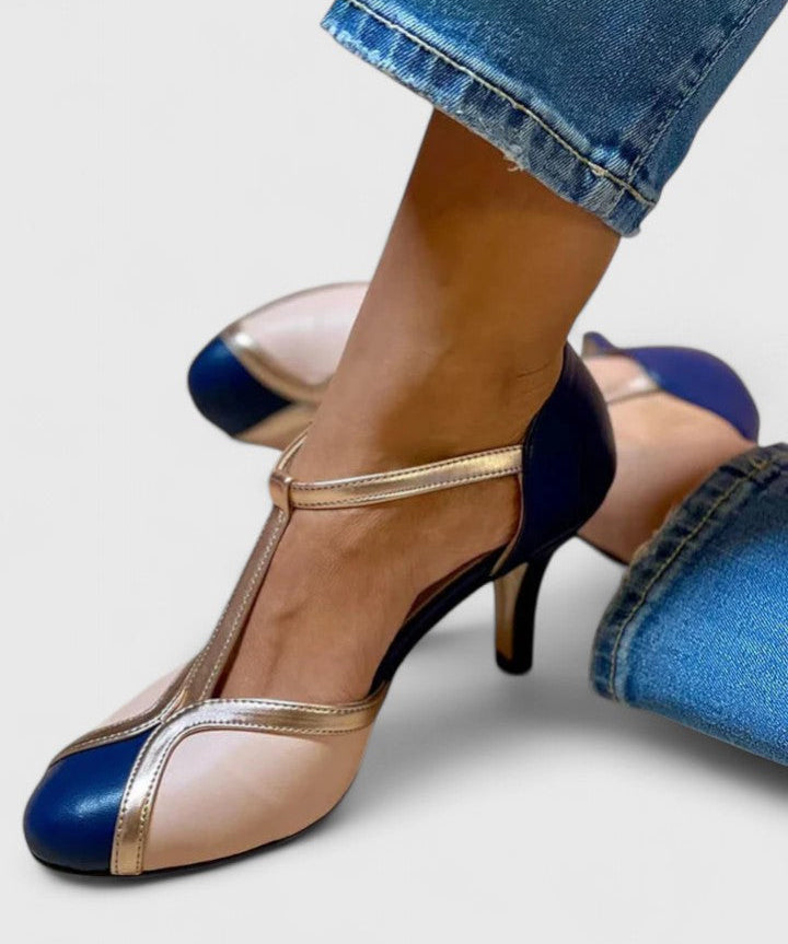 Tazariah - Comfortable Heels