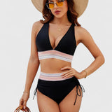 Jayzelliah - Elegáns Bikini Szett