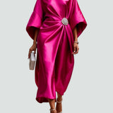 Annabelle - Long Evening Dress