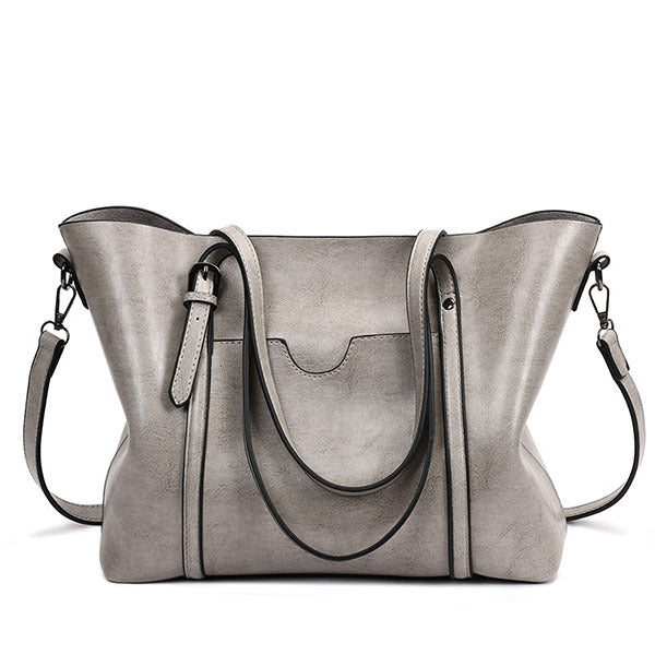 Laken - Women Spacious Everyday Crossbody Bag