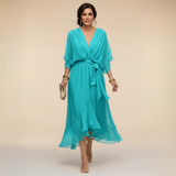 Monica | V-nyakú ruha