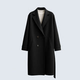 Elowen - Long Coat