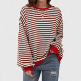 Kayli - Comfortable Sweater