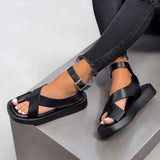 Petra - Elegant & Casual Sandals