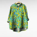 Paisley | Elegáns, Légies Nyári Blúz