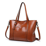 Laken - Women Spacious Everyday Crossbody Bag