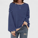 Kayli - Comfortable Sweater
