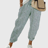 Reina - Elegant Women's Pants