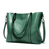 Laken - Women Spacious Everyday Crossbody Bag