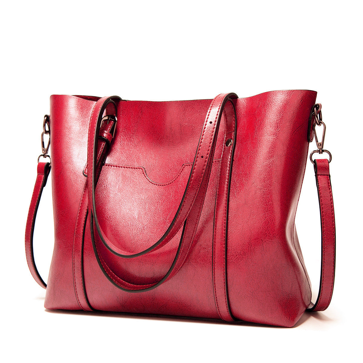 Laken - Women Spacious Everyday Crossbody Bag