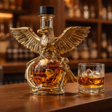 Whisky palackok - Aquila Kiadás