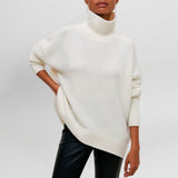 Loryn - Comfortable Sweater