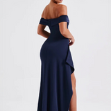 Alexandra - Luxury Maxi Dress