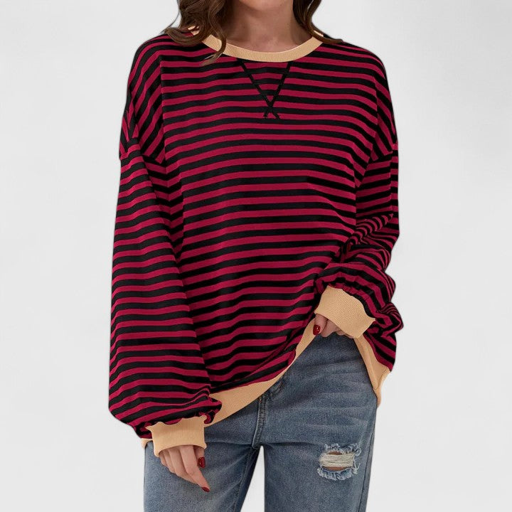 Kayli - Comfortable Sweater