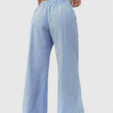 Tatienne - Elegant Women Pants
