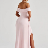 Alexandra - Luxury Maxi Dress