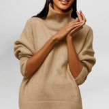 Loryn - Comfortable Sweater