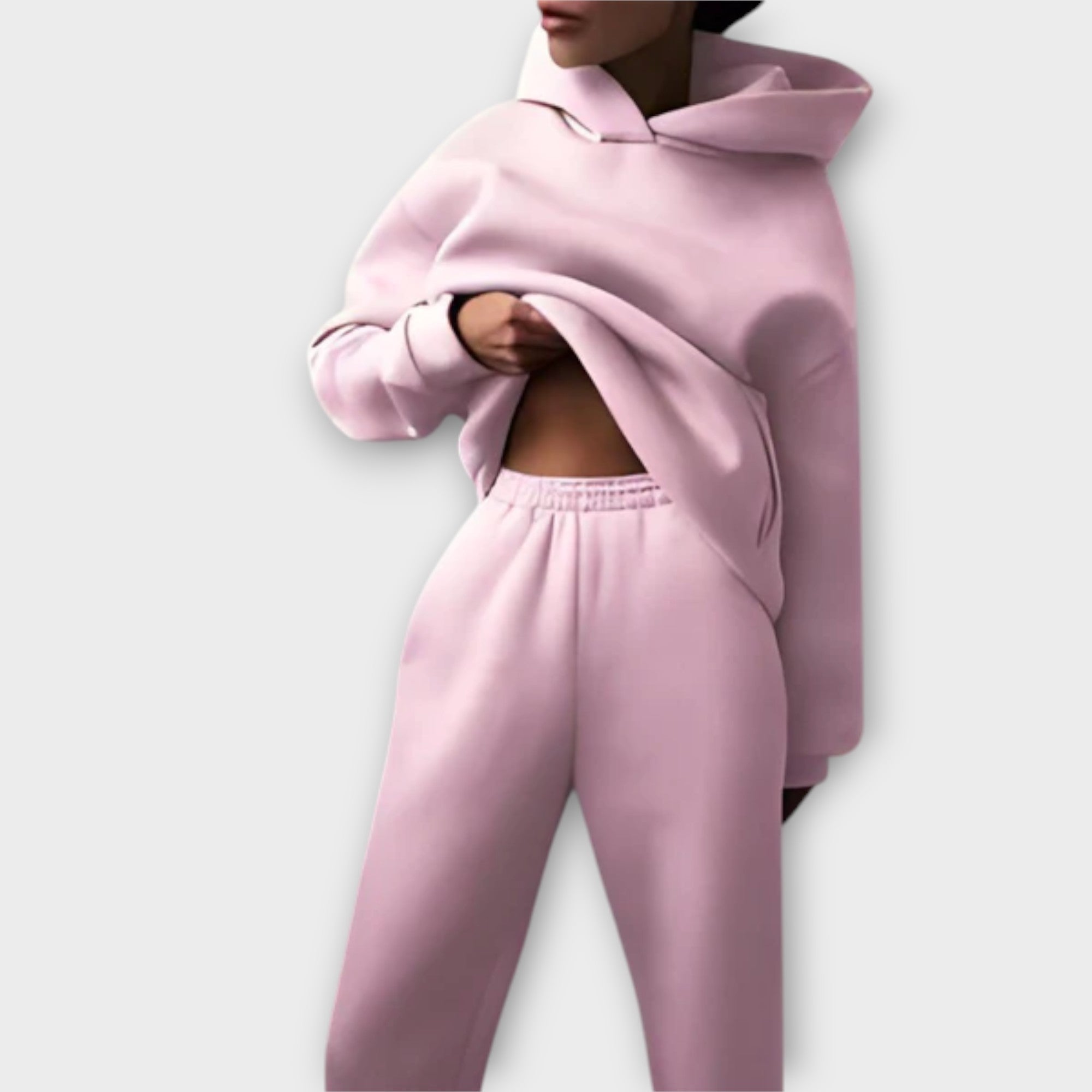 Christina - Tracksuit Set
