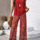 Valeria | Boho a Capas