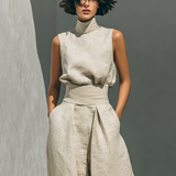 Marieta | Conjunto Fluido Elegante