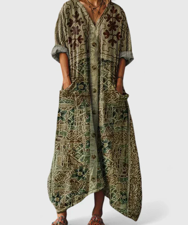 Piper | Elegáns Ruha