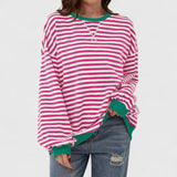 Kayli - Comfortable Sweater