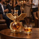Whisky palackok - Aquila Kiadás