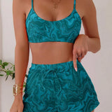 Marilyn - Women 3-Piece Supportive Swim Set