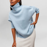 Loryn - Comfortable Sweater