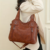 Lumi - Women Classic Everyday Tote