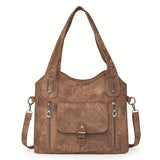 Eloria - Women Everyday Shoulder Bag
