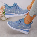 Bonnie - Orthopedic Sneakers