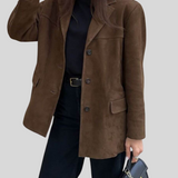 Birgitta - Luxurious Vintage Blazer