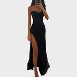 Nika - Elegáns Maxi Ruha