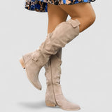Megan - Orthopaedic Boots