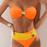 Laluna® | Szexi és trendi kétrészes bikini