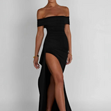 Alexandra - Luxury Maxi Dress