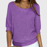 Sofia - Elegant Sweater