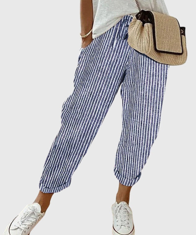 Reina - Elegant Women's Pants