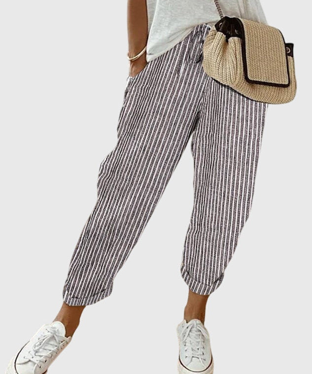 Reina - Elegant Women's Pants
